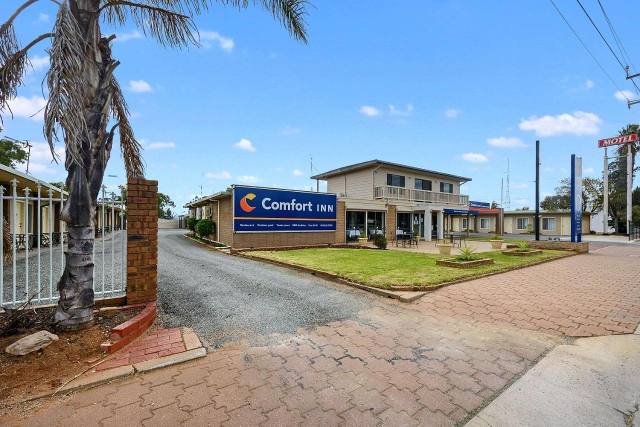 Comfort Inn Flinders On Main Port Pirie Dış mekan fotoğraf