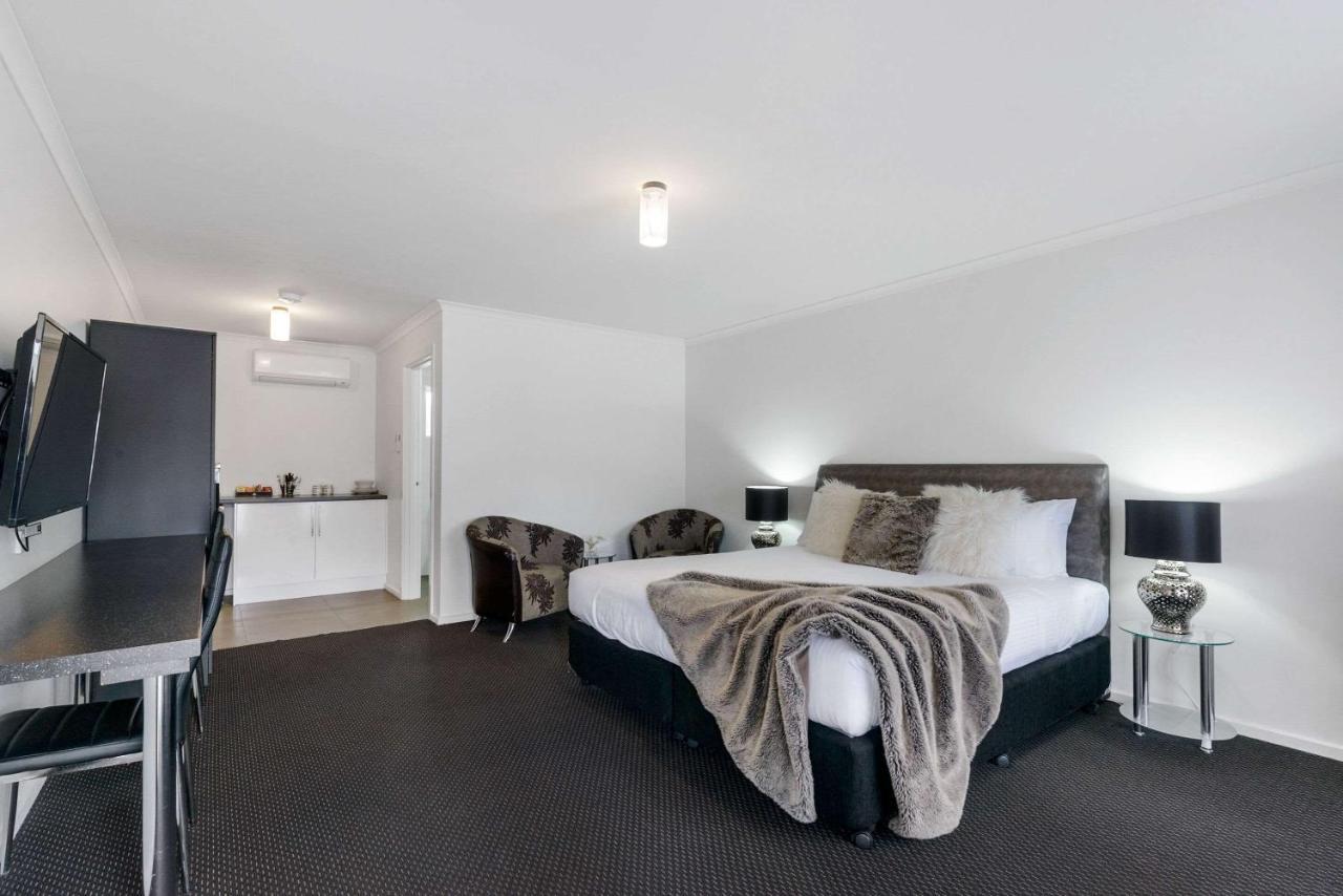 Comfort Inn Flinders On Main Port Pirie Dış mekan fotoğraf