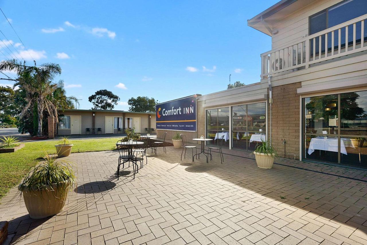 Comfort Inn Flinders On Main Port Pirie Dış mekan fotoğraf