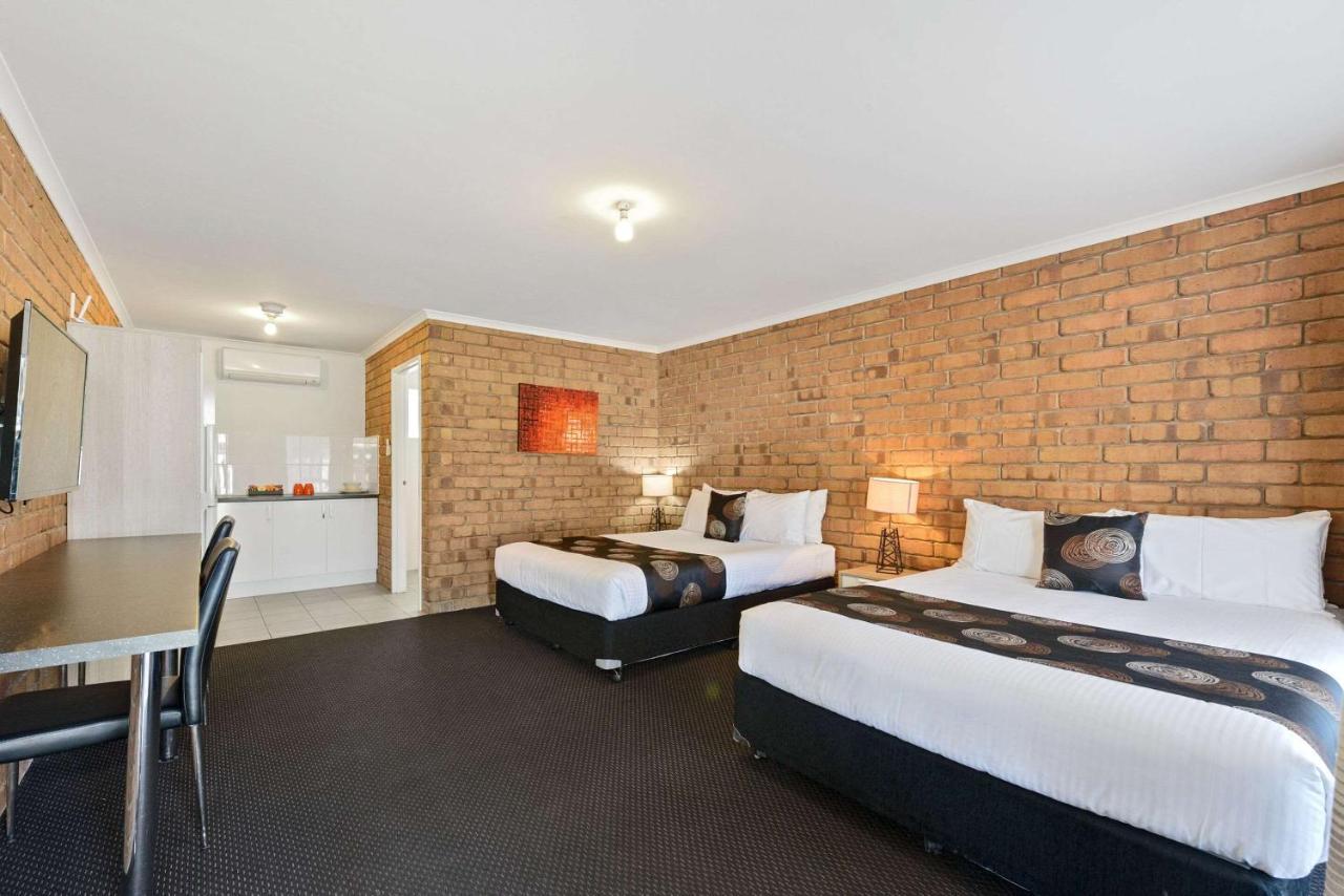 Comfort Inn Flinders On Main Port Pirie Dış mekan fotoğraf
