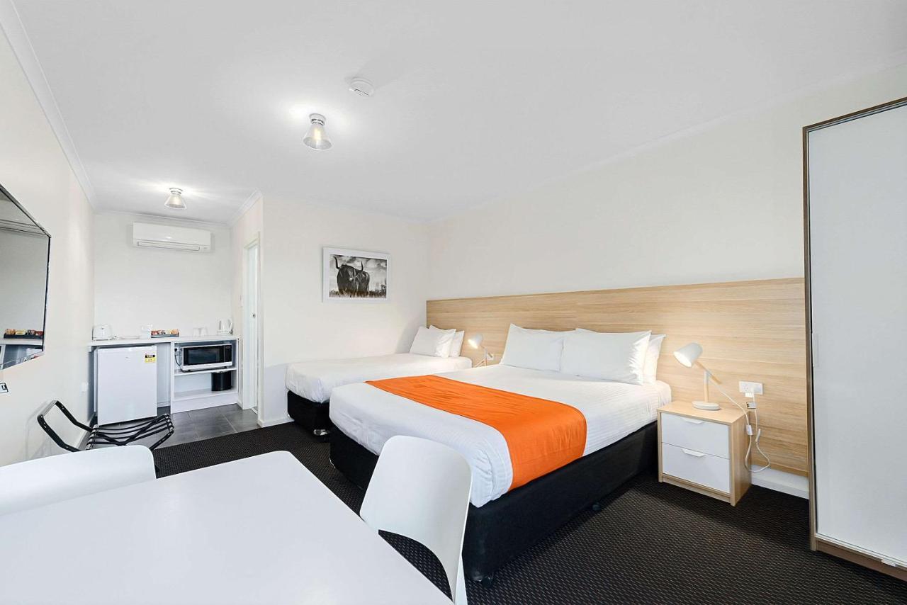 Comfort Inn Flinders On Main Port Pirie Dış mekan fotoğraf