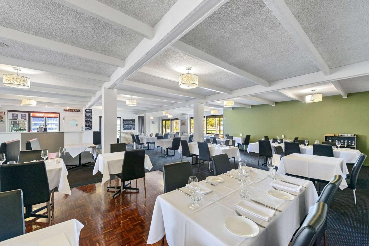 Comfort Inn Flinders On Main Port Pirie Dış mekan fotoğraf