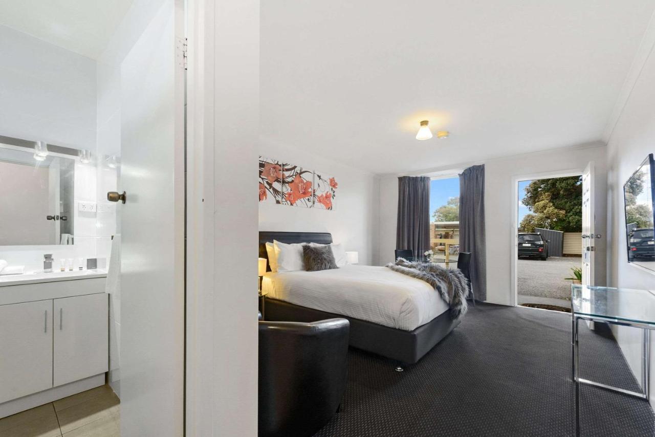 Comfort Inn Flinders On Main Port Pirie Dış mekan fotoğraf
