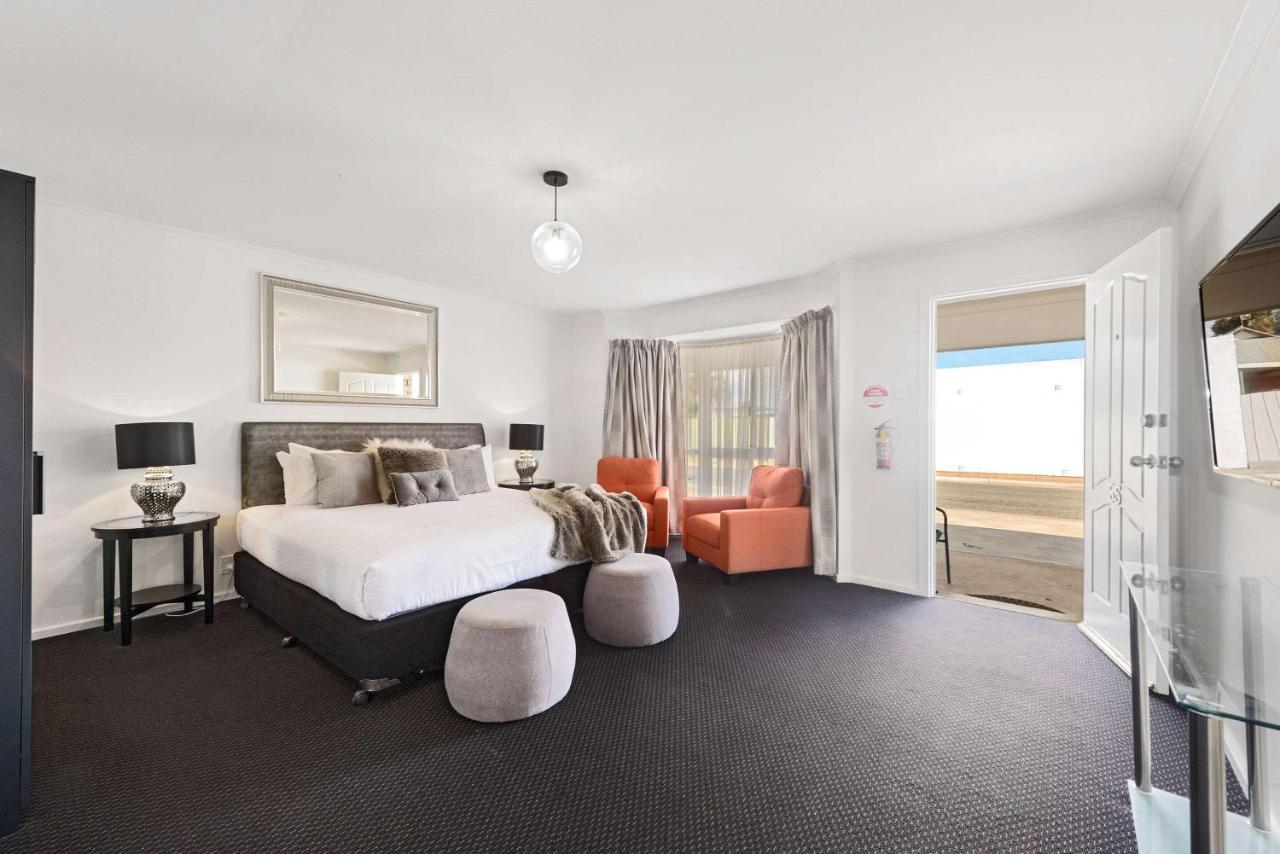 Comfort Inn Flinders On Main Port Pirie Dış mekan fotoğraf