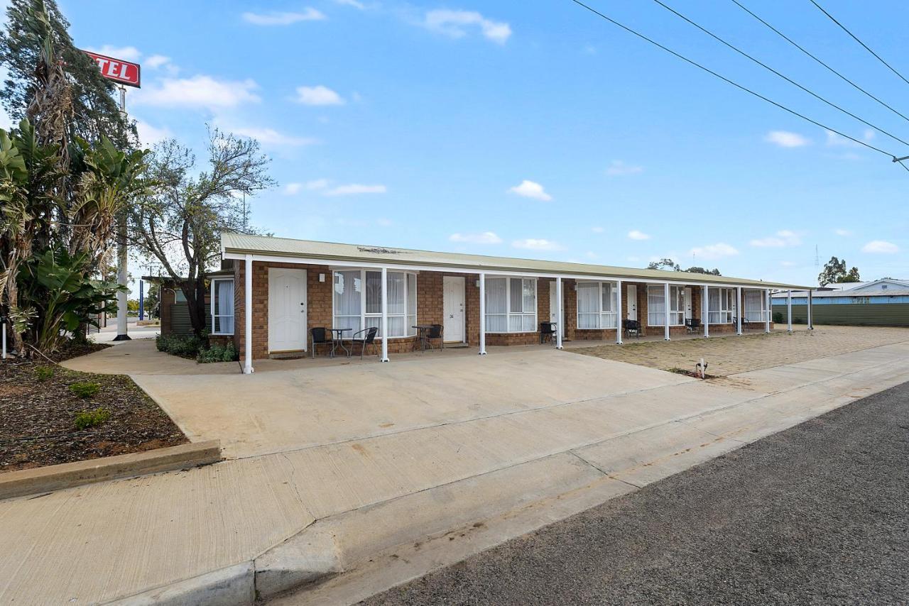 Comfort Inn Flinders On Main Port Pirie Dış mekan fotoğraf