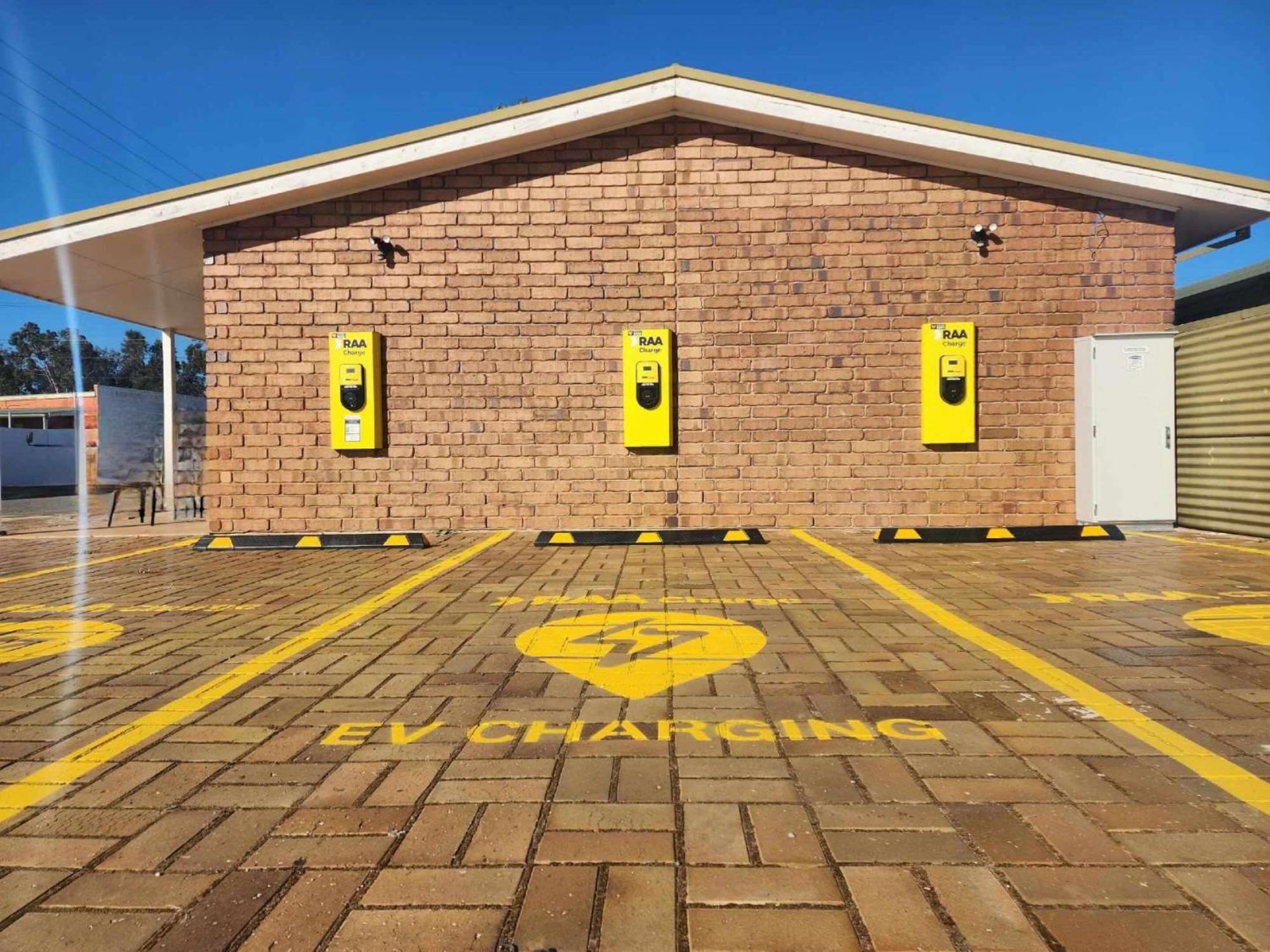 Comfort Inn Flinders On Main Port Pirie Dış mekan fotoğraf