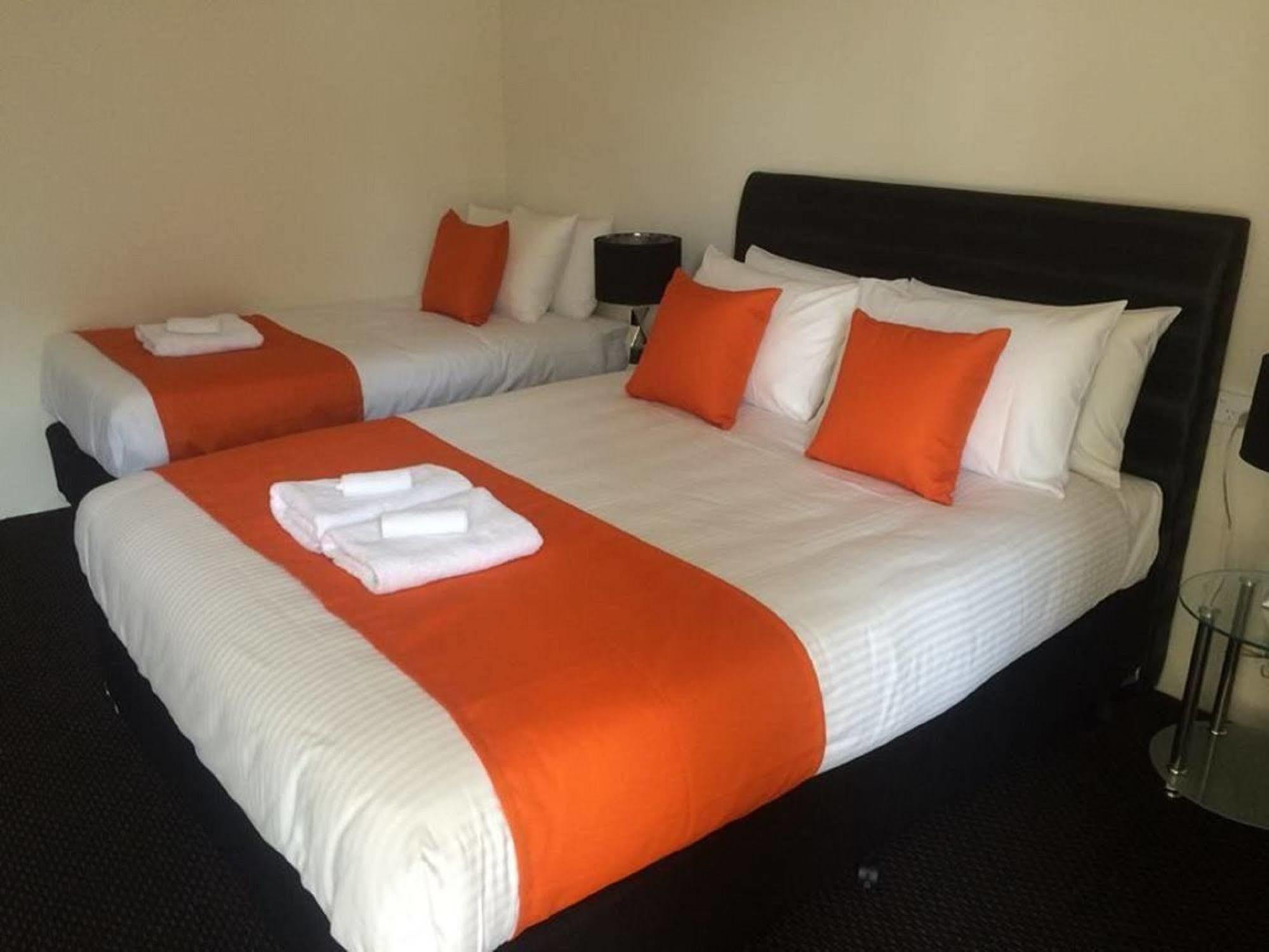Comfort Inn Flinders On Main Port Pirie Dış mekan fotoğraf