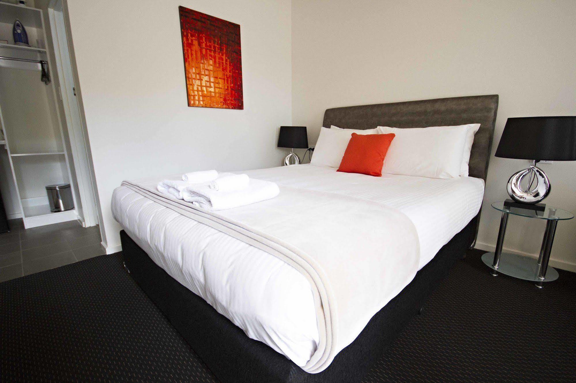 Comfort Inn Flinders On Main Port Pirie Dış mekan fotoğraf