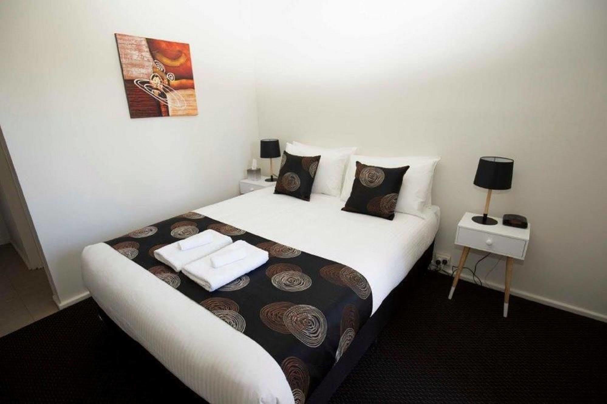 Comfort Inn Flinders On Main Port Pirie Dış mekan fotoğraf