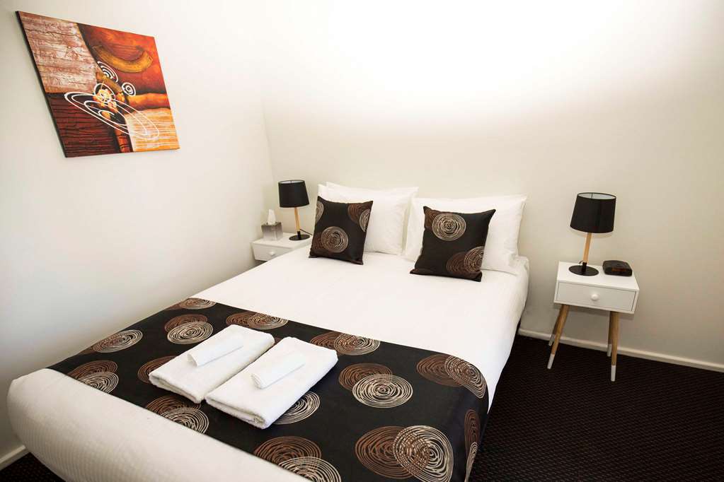 Comfort Inn Flinders On Main Port Pirie Oda fotoğraf