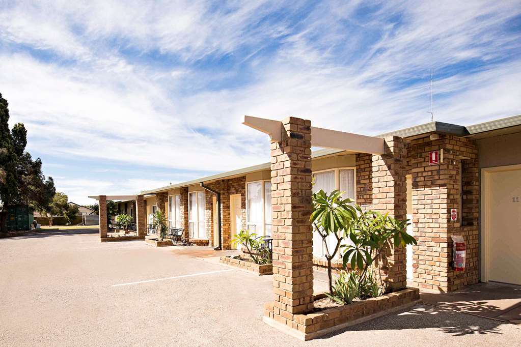 Comfort Inn Flinders On Main Port Pirie Oda fotoğraf