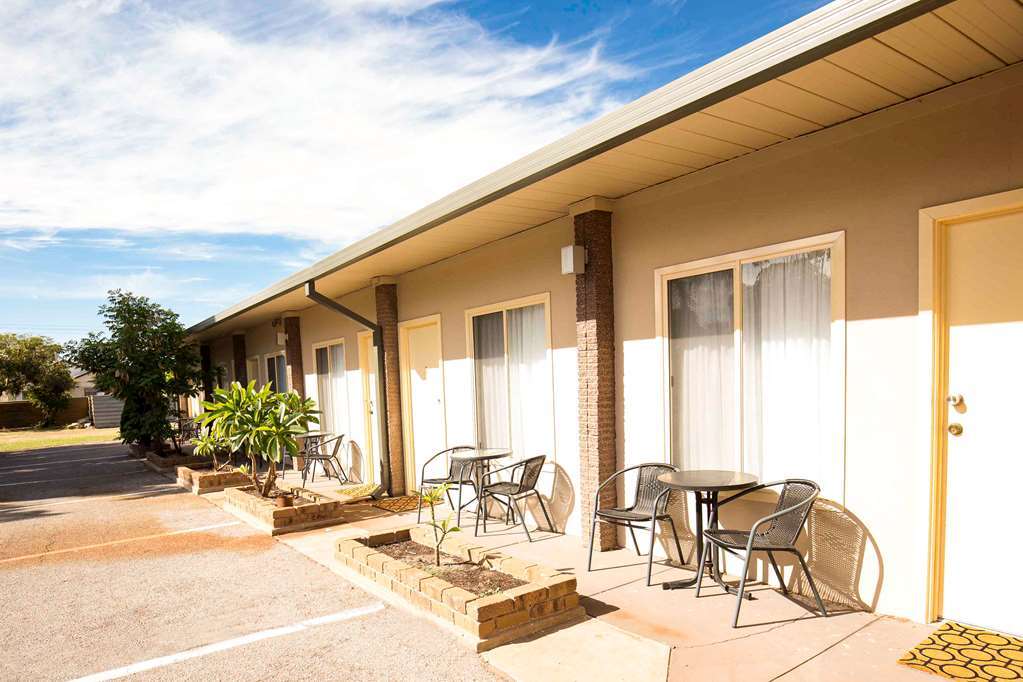 Comfort Inn Flinders On Main Port Pirie Oda fotoğraf